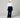 Semi Boot Cut Jeans
