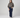 Semi Boot Cut Jeans