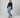 Semi Boot Cut Jeans