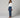 Semi Boot Cut Jeans