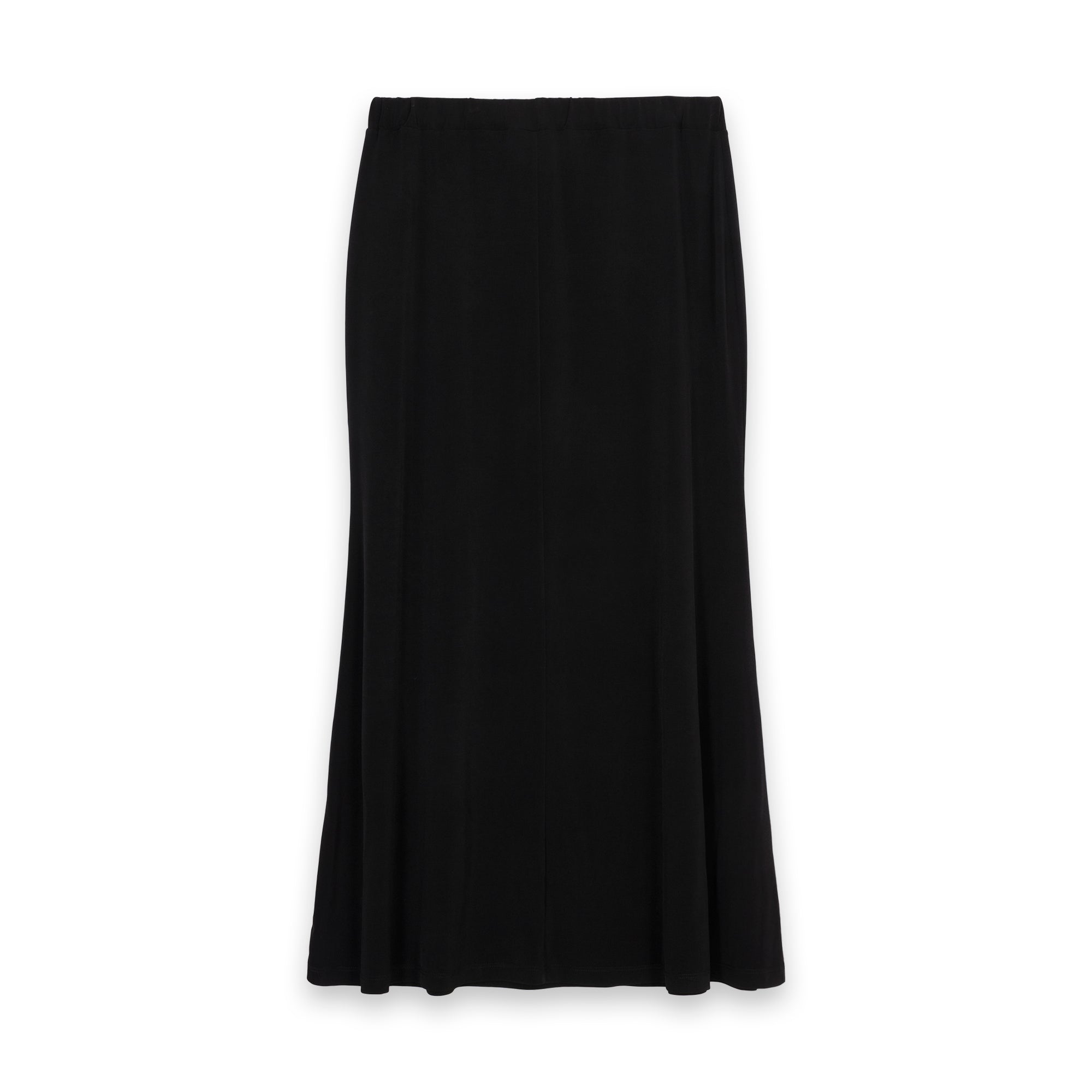 Essential Fit & Flare Skirt