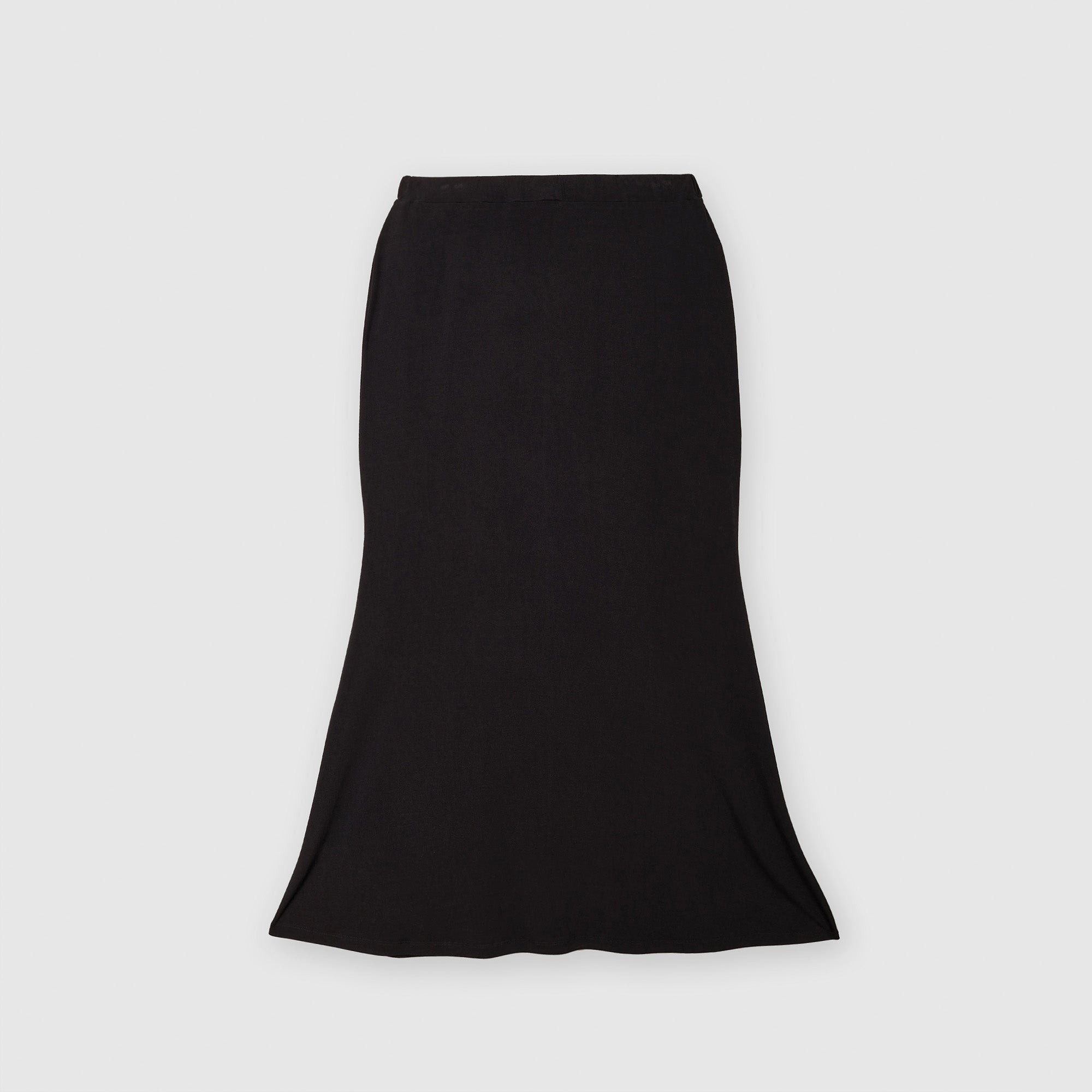 Essential Fit & Flare Skirt