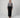 Essential Straight Cut Skirt