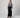 Essential Straight Cut Skirt