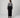 Essential Straight Cut Skirt